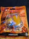 Yu-Gi-Oh! Blind Bag Minifigures YAMI YUGI 2.5" Figure *NEW* PhatMojo 2022 YuGiOh