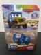Disney Pixar Cars Race and Rescue 1:55 Color Changers Sarge Vehicle