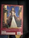 Holiday Princess Belle Disney  Beauty and the Beast Barbie Doll 16710 NIB 1997