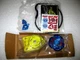 Items In The Image Only Outside Metalfight Beyblade Metal Fight Bb-70 Galaxy Peg