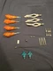 Hot Toys Star Wars TMS007 TMS014 TMS015 The Mandalorian Accessories