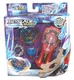Beyblade Burst Surge Speed Storm Spark Power Set Brave Valtryek V6 - Box Damage