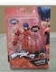 Miraculous Ladybug Paris Wings 5" Super Poseable -  Playmates - 3+