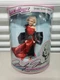 2 Marilyn Monroe Collector's Series Dolls. Sparkle Superstar & Fur Fantasy NIB