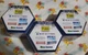 3 Roblox DevSeries Blind Mystery Figure Series 1 & Virtual Game Item Code SEALED