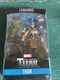 Marvel Legends Series BAF Hulk The Mighty Thor Lady Thor 2017 Hasbro