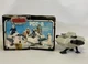 Vintage 1981 Star Wars PDT-8 Personal Deployment Transport W/ Box ESB Kenner