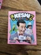 Super7 Keshi Surprise: Pee Wee's Playhouse wave 1 Mini Figure & Sticker Pink Var