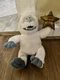 Abominable Snowman Happy New Year 2000 Rudolph 1999 Stuffins CVS 8" Bumble NWT