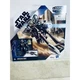 Star Wars Mission Fleet The Mandalorian Speeder Bike w/ Baby Yoda The Child