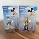 DISNEY Beverly Hills Teddy Bear Company GOOFY AND DONALD FIGURINES SET OF 2