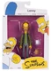 Jakks Pacific The Simpsons 5 Inch Lenny Leonard Action Figure