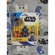 2024 Star Wars Disney Hasbro Paz Vizsla Action Figure - A101327