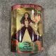 Holiday Princess Belle Disney Beauty and the Beast Barbie Doll 16710 NIB 1997