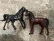 DreamWorks Spirit Untamed Spirit's Herd 2 Pack Mattel Toy Horse Set 2020 Black