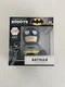 Handmade by Robots DC Comics Batman Knit Collection Vinyl Figure #001 Micro 2&rdquo;