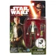 STAR WARS THE FORCE AWAKENS JUNGLE MISSION 3.75-INCH HAN SOLO ACTION FIGURE