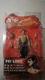 Fei Long Street Fighter Action Figure Sota Toys