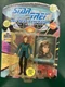 1993 Playmates Star Trek The Next Generation Dr Beverly Crusher Action Figure