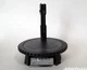 stand base 1/6 Dark Empire Luke Skywalker 12" figure CMS019 Hot Toys Star Wars