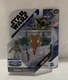 New Star Wars Mission Fleet Boba Fett Action Figure Factory Sealed