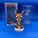 Rudolph The Red-Nosed Reindeer The Island of Misfit Toys Bobblehead ToySite 2001