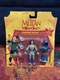 Disney Mulan WARRIOR MULAN 4&rdquo; Action Figure Mushu MOC SEALED MATTEL 1988