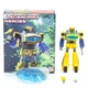 Newage H35B SCIENTIST ARGES MULTIVERSE Mirror Shockwave NA Figure in stock