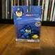 Mega Man 8 Bit Action Figure Pixel 30th Anniversary Jakks Cartoon Character Hero