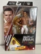 WWE Elite Monday Night War Series 6 BRITISH BULLDOG Action Figure w/ BAF