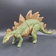 Jurassic World Mega Destroyer Stegosaurus Action Figure 2020 Mattel Dinosaur