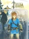 Jakks Pacific Link The Legend of Zelda Breath of the Wild 4 inch Action Figure