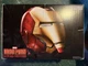 Marvel Legends Series Iron Man Electronic Helmet
