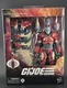 Hasbro GI Joe Classified Series 6" 191 Deluxe Cobra-La Royal Guard In Hand!!!