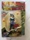 Dragon Ball Z Kid Buu Saga GOKU Jakks Pacific Figure Vintage 2003 BRAND NEW RARE
