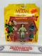 Vintage Mattel Disney Mulan Warrior Mulan Figure New Inv-0637