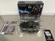 Transformers Takara Tomy Masterpiece MP-18 Streak 100% Complete