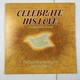 Dan Burgess Singers - Celebrate His Love LP 1978 Light Records Christian Musical