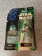 Kenner Star Wars: Power of the Force Commtech Greedo with Blaster  Wow