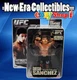UFC Diego Nightmare Sanchez Round 5 Ultimate Collector Zuffa 2010