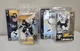 McFarlane Mario Lemieux Series 2 and 6 Figures (Lot of 2) NHL / Factory Sealed