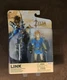 2023 World of Nintendo NEW Jakks Pacific Legend of Zelda Link Broadsword Figure