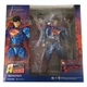 Superman Revoltech No.027 Amazing Yamaguchi Action Figure Kaiyodo 2022 Hobby