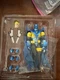 Medicom Mafex Knightfall Batman Azrael Figure 144
