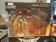 Uncanny X-Men Marvel Legends Jean Grey with Phoenix Force Sealed New 