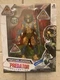 Lanard Hunter Series City Hunter Predator 7" Action Figure