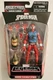 MARVEL LEGENDS INFINITE SERIES MARVEL'S SCARLET SPIDER BAF RHINO FAST SHIPPING 