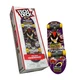 TECH DECK, Finesse X Sonic The Hedgehog Handboard; Authentic Mini Skateboards...