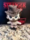 Stranger Things 5" Hopper Plush Figure Jazwares 2025