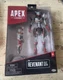 New Apex Legends Series 6 Revenant #17 Action Figure Jakks Pacific New